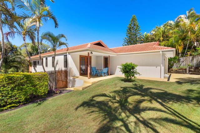 8 Mirrabook Court, QLD 4567