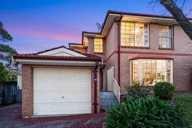 15 Dalkeith  Road, NSW 2126