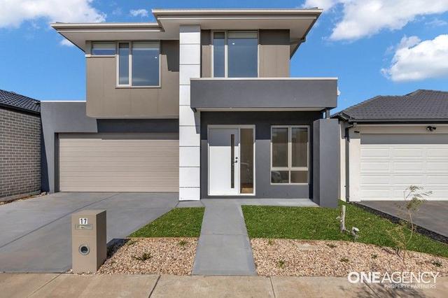 17 Turning Loop, VIC 3336