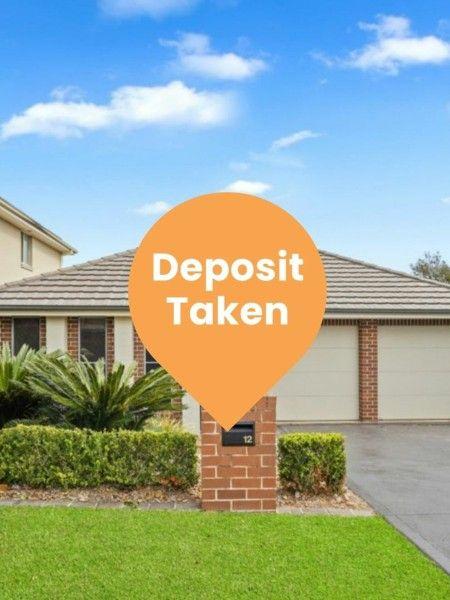 12 Ingleburn Gardens Drive, NSW 2565