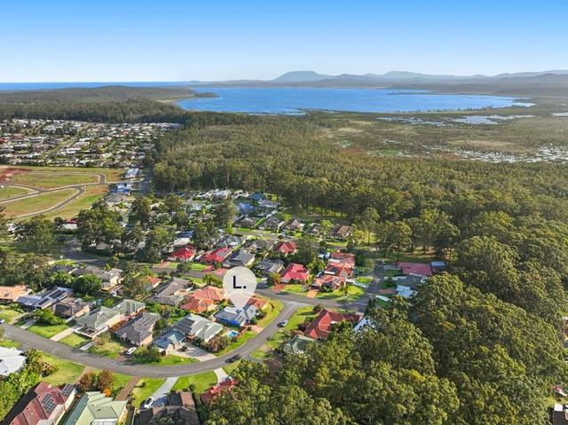 2 Lomandra Terrace, NSW 2444