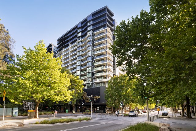 42/260 City Walk, ACT 2601