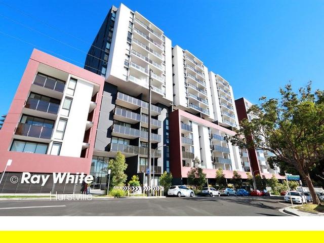 A903/1B Pearl Street, NSW 2220