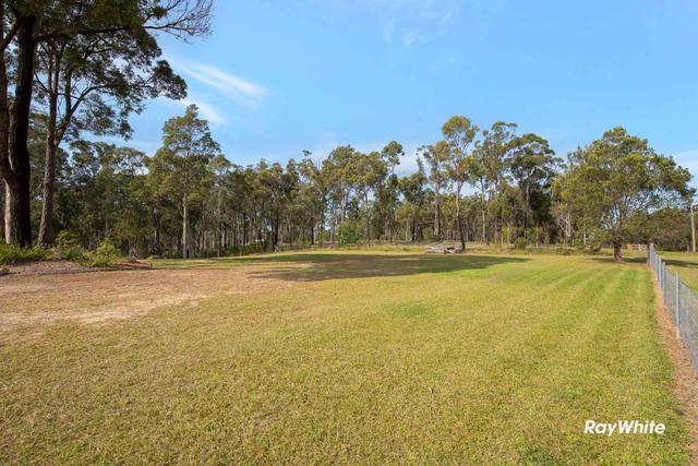 288 Pollwombra Road, NSW 2537