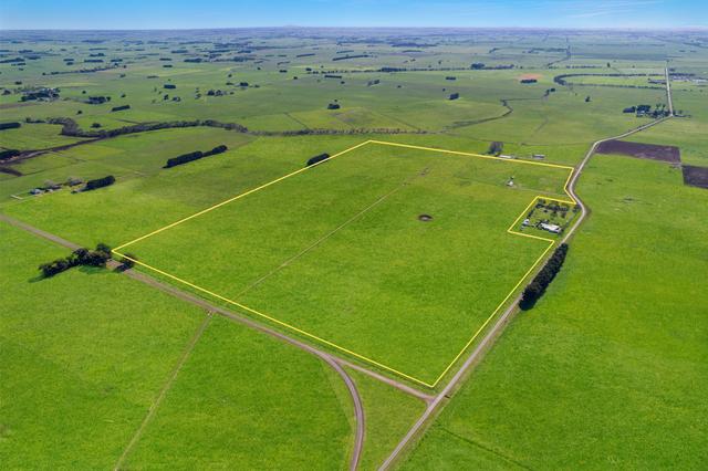275 Nine Mile Creek Road, VIC 3282