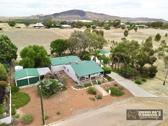 2 Scarpia Street, WA 6302