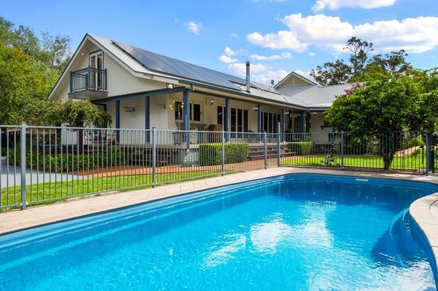 22 Rickards Road, NSW 2753
