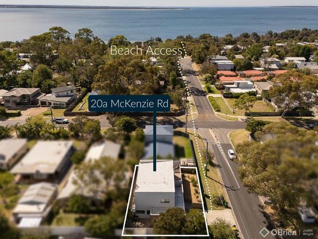 20A McKenzie Road, VIC 3922
