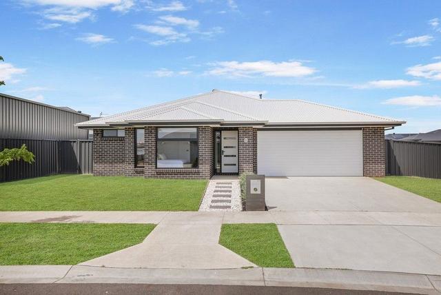 8 Ferguson Way, VIC 3850