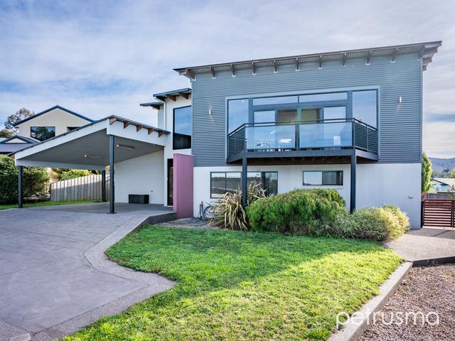 8 Tonic Hill Court, TAS 7050