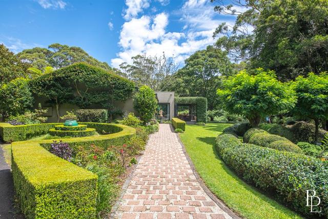 291A Mount Hay Road, NSW 2535