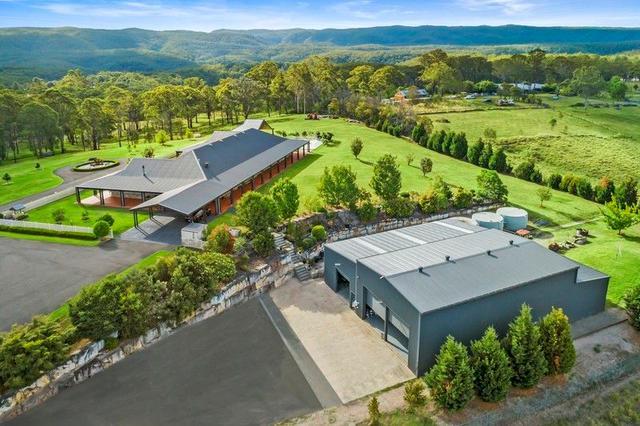 575 Comleroy Road, NSW 2758