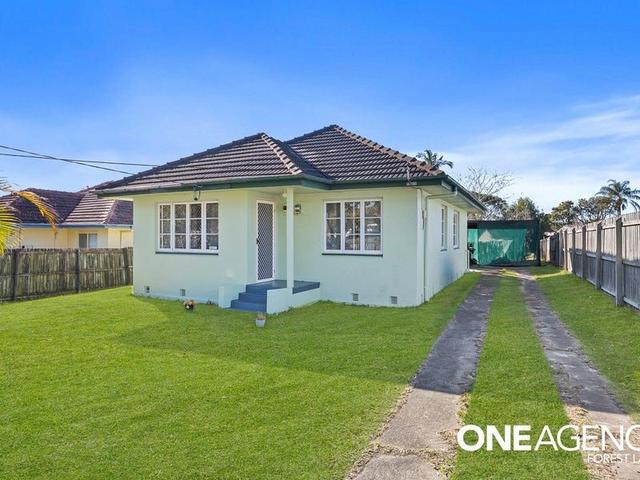 64 Serviceton Ave, QLD 4077