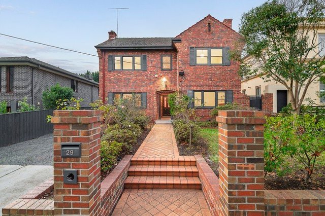 29 Mount Ida Avenue, VIC 3123