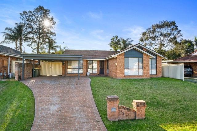 72 Loder Crescent, NSW 2756