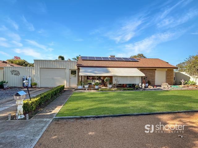 4 Halley Place, NSW 2830