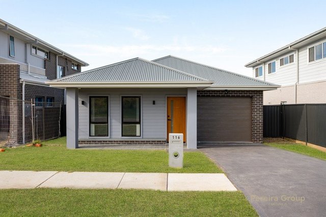 116 Wainwright Drive, NSW 2570
