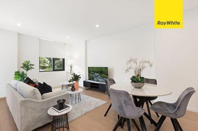 120/70 River Road, NSW 2115