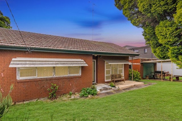 2 Tims Crescent, NSW 2161