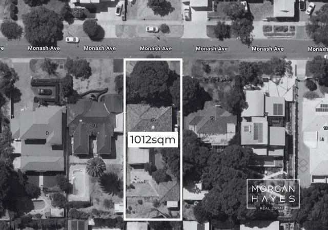 13 Monash Avenue, WA 6152