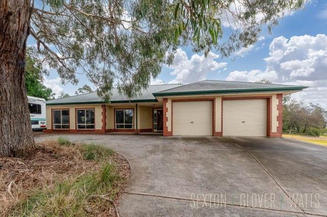 27 Wellow Crescent, SA 5251