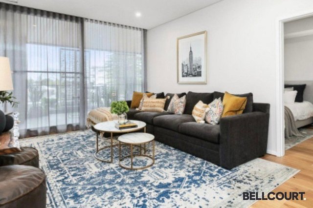 102/660 Albany Highway, WA 6100