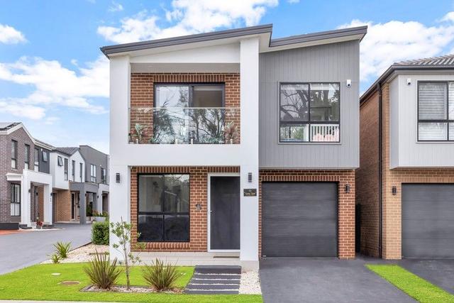 6 Anstey Glade, NSW 2765