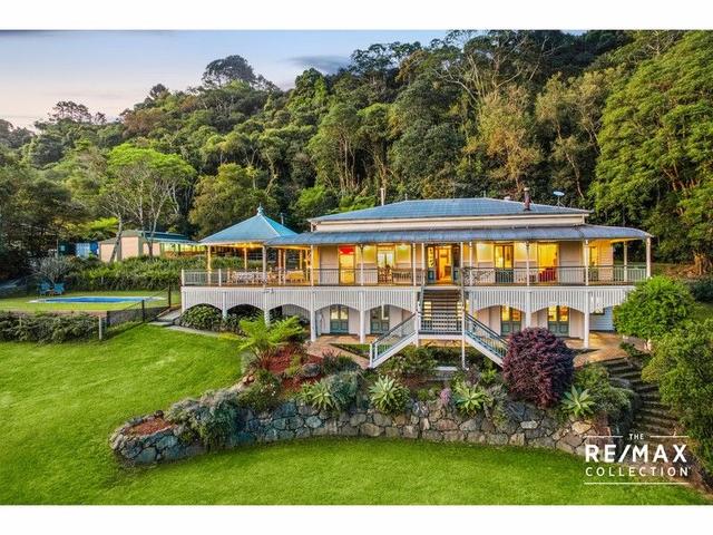 599 Mountain View Road, QLD 4552