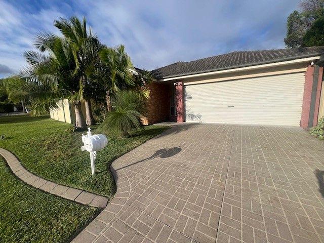 21 Airlie Crescent, NSW 2171