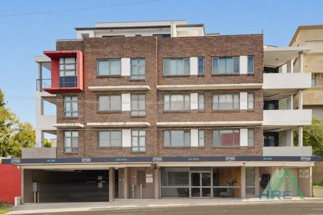 205/823-829 King Georges Road, NSW 2221