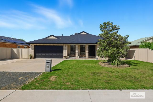 168 Golf Club Drive, NSW 2643
