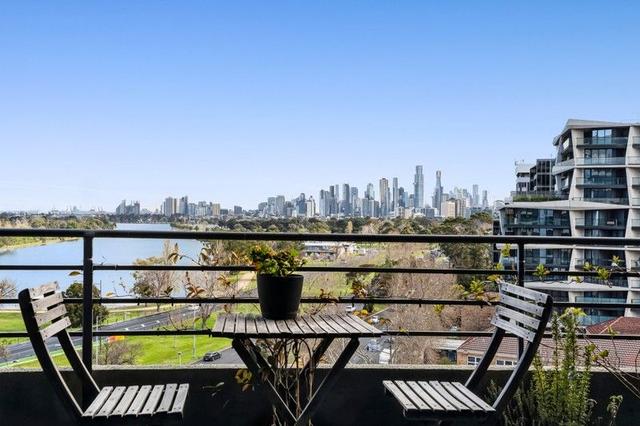 901/81 Queens Road, VIC 3000