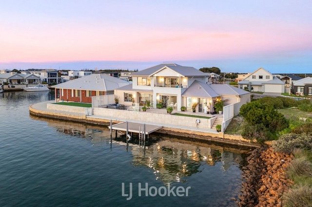 21 Gunwale Elbow, WA 6280