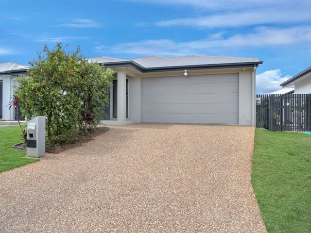 21 Shale Circuit, QLD 4818