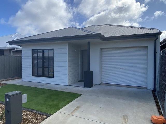 56 Clonlara Circuit, SA 5120