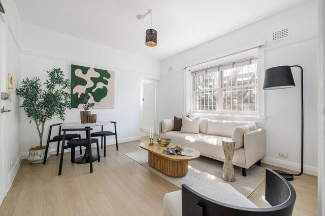 6/381 - 383 Liverpool Street, NSW 2010