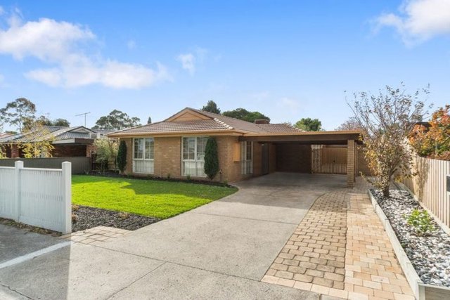 5 Emanuel Drive, VIC 3198