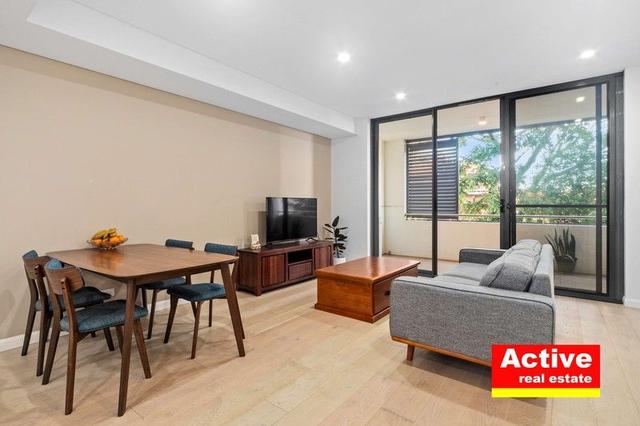 203/9 Rutledge St, NSW 2122