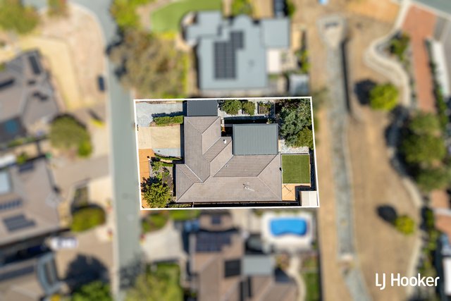 3 Galbraith Close, ACT 2906