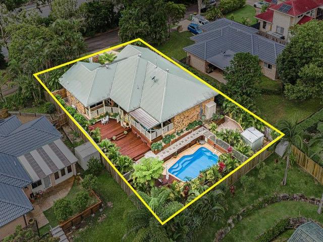 20 Sippy Downs Drive, QLD 4556