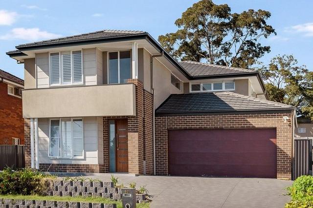 60 Clarke St, NSW 2210