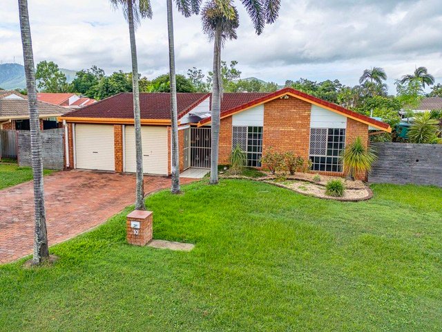10 Malaga Street, QLD 4817