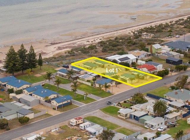Lot 1 17 Minlacowie Road, SA 5581