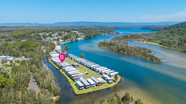 59/20 Garrad Way, NSW 2539
