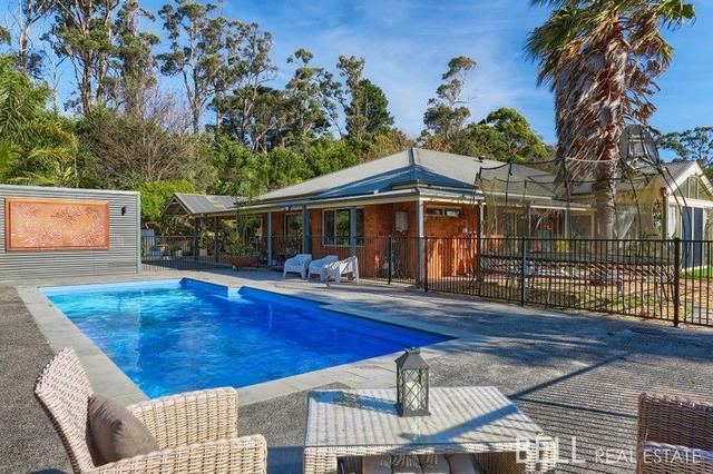 155 Mount Burnett Road, VIC 3810
