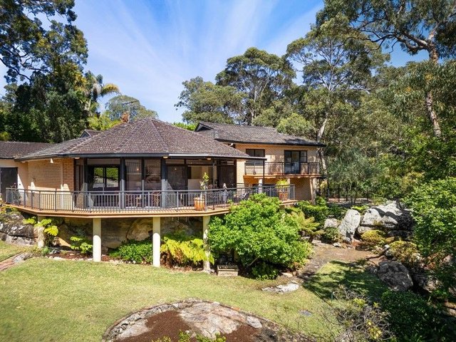 4 Fir Place, NSW 2210