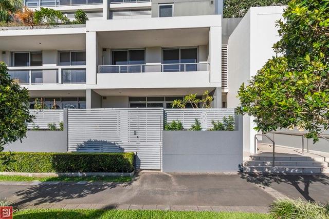 21/3-15 Belmore Street, NSW 2500