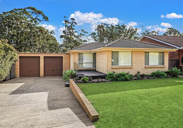 3 Windsor Drive, NSW 2535
