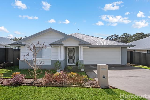 25 Tiger Quoll Drive, NSW 2445