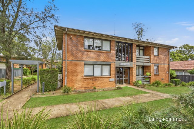 20/308 Great Western Highway, NSW 2760